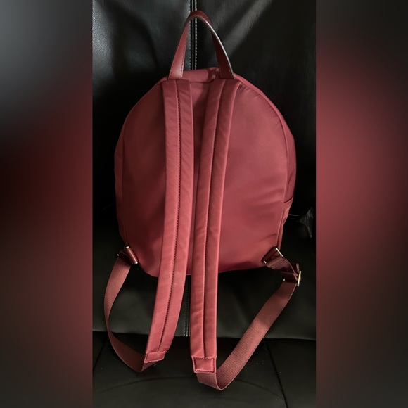 Like New Kate Spade Large Nylon backpack - Picture 4 of 11